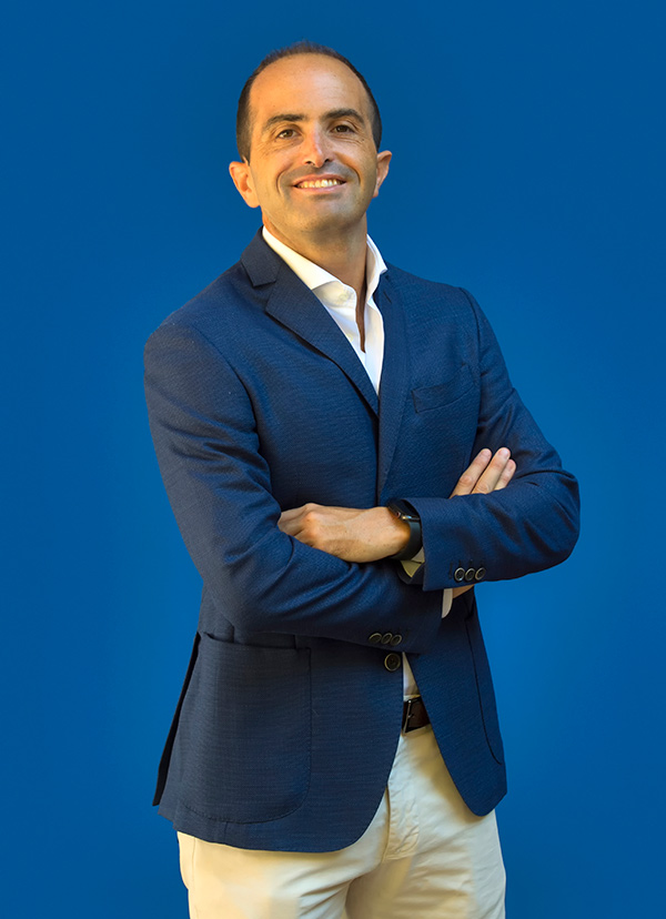 Dottor Matteo Guelfi - Ortopedico Genova, Savona, Alessandria